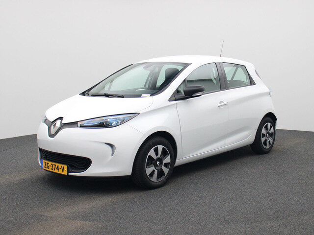Renault ZOE R90 Life 41 kWh