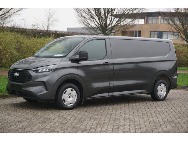Ford Transit Custom 300L 136PK Trend BPM VRIJ!!