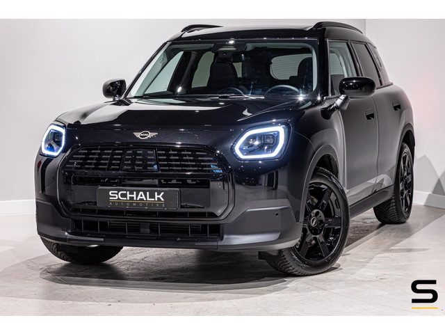 MINI Countryman Mini 1.5 C Favoured M Plus|Pano|HUD|Cam|Leder