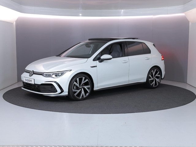 Volkswagen Golf 1.5 eTSI R-Line