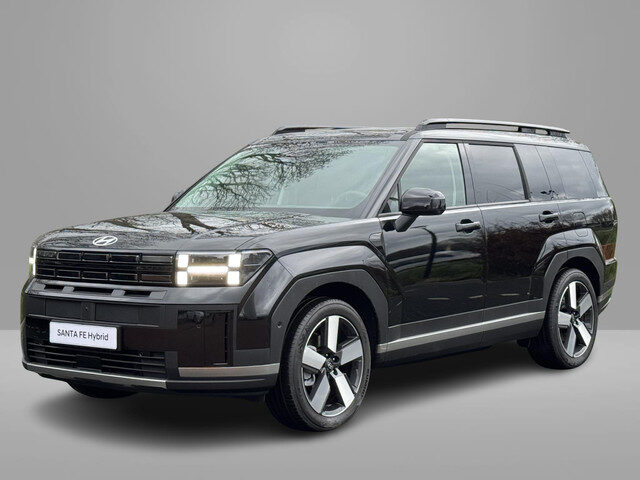 Hyundai Santa Fe 1.6 T-GDI HEV Premium Sky 7p.