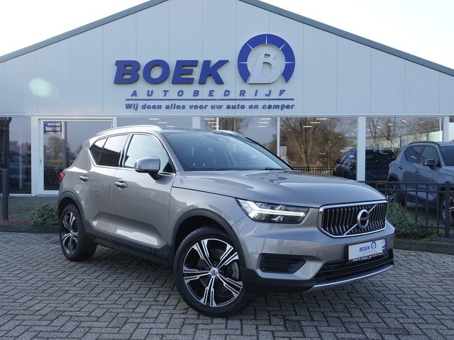 Volvo XC40 1.5 T4 Recharge Inscription Expr.
