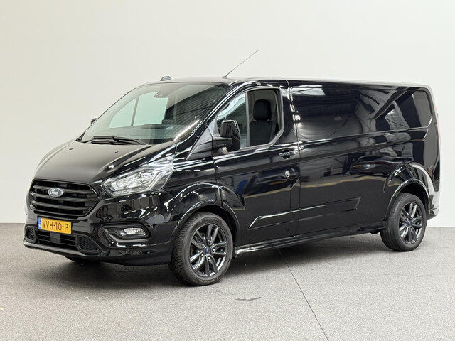 Ford Transit Custom 290 2.0 TDCI L2H1 Sport