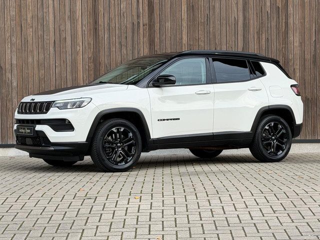 Jeep Compass 4xe 240 Plug-in Hybrid Electric Limited / ACC /