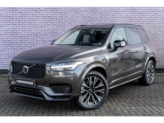 Volvo XC90 2.0 T8 Plug-in hybrid AWD Ultra Dark