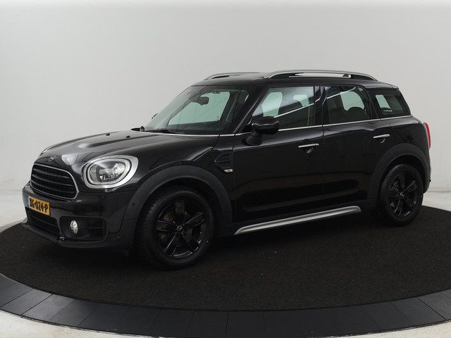 MINI Countryman Mini 1.5 Cooper | Panoramadak | Leder | Stoelverwarming