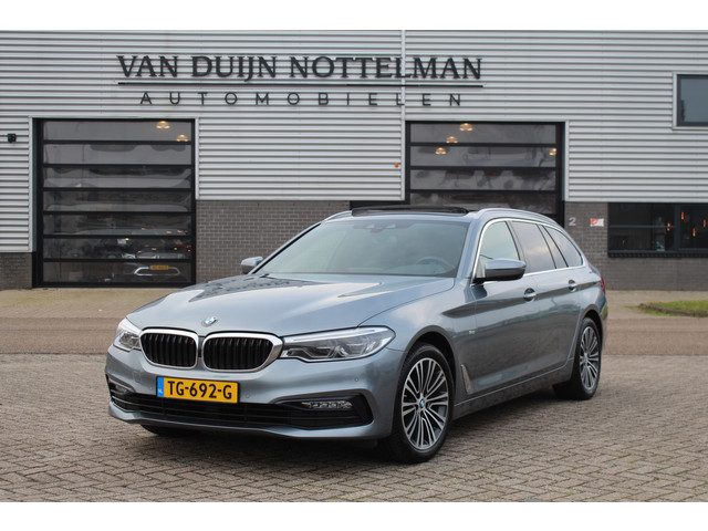 BMW 5 Serie touring 520d High Executive