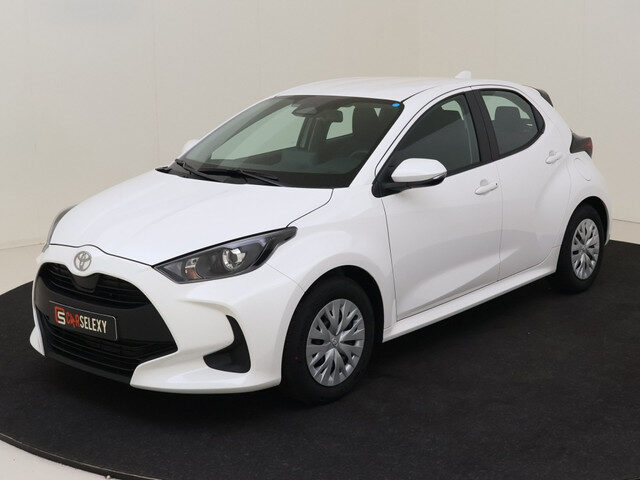 Toyota Yaris 1.5 Hybrid 115 Comfort
