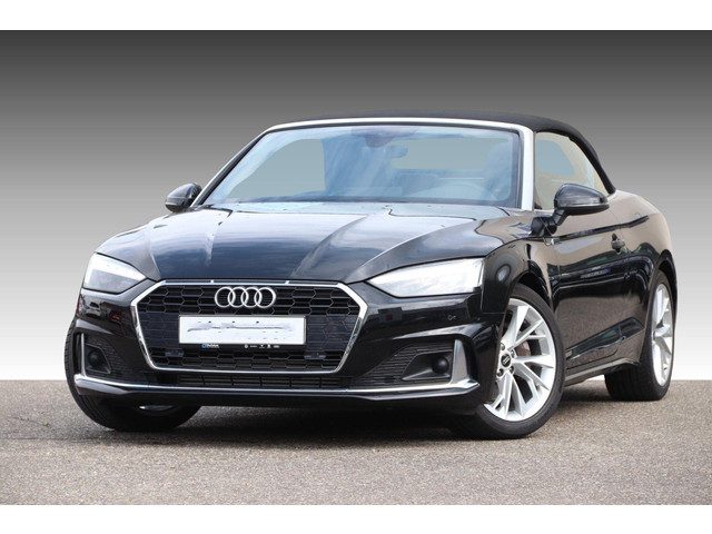 Audi A5 Cabriolet 40 Tfsi S-Tronic (150kW/204pk) **