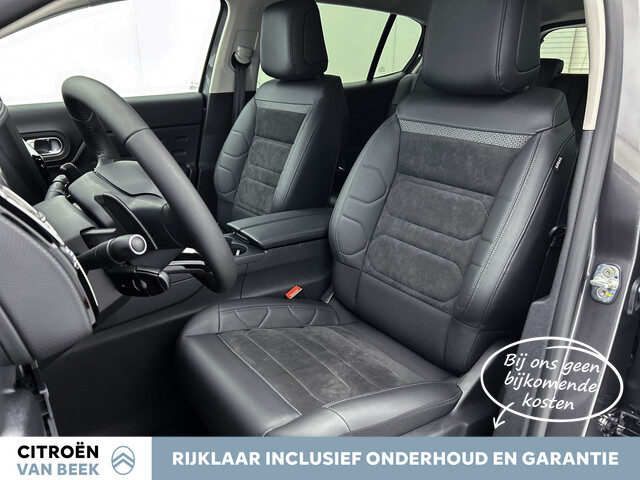 Citroën C5 Aircross Plug-in Hybrid 225pk Automaat Max