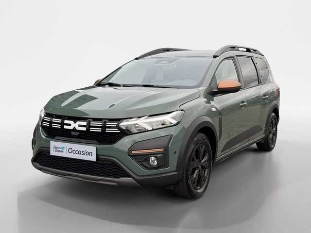 Dacia Jogger 140PK Hybrid Extreme 7p. Automaat