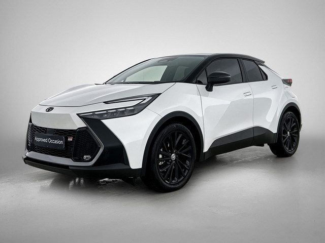 Toyota C-HR 2.0 Hybrid 200 GR SPORT PLUS