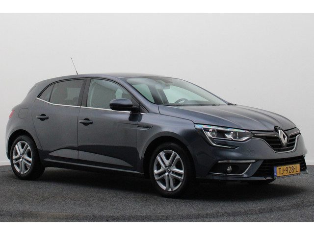 Renault Mégane 1.3 TCe Zen