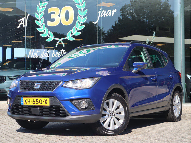 Seat Arona 1.0 TSI Style Business