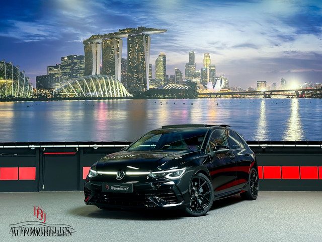 Volkswagen Golf 8 2.0 TSI R 4Motion Performance