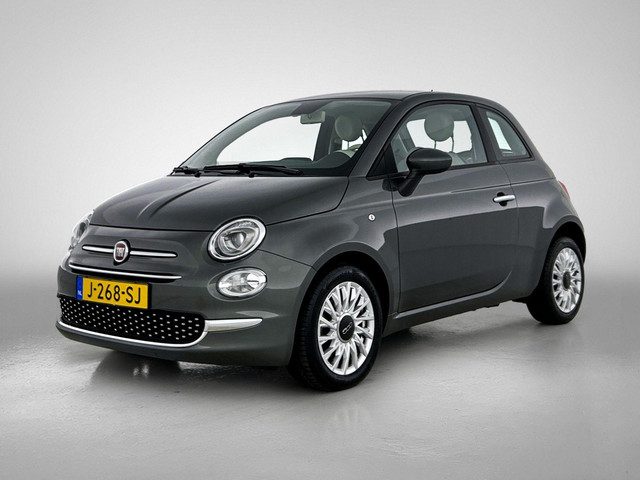 Fiat 500 1.0 Hybrid Lounge