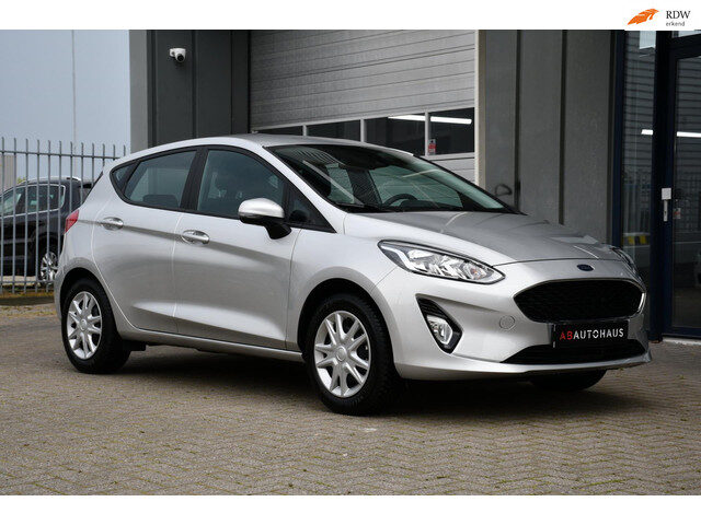 Ford Fiesta 1.1 Trend 2020 met Navi/Climate/Pdc/Garantie/Lane Assist