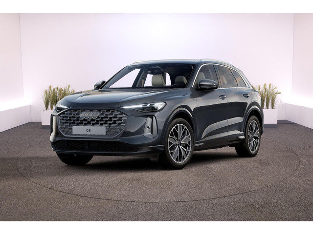 Audi Q5 Advanced Edition S tronic e-hybrid