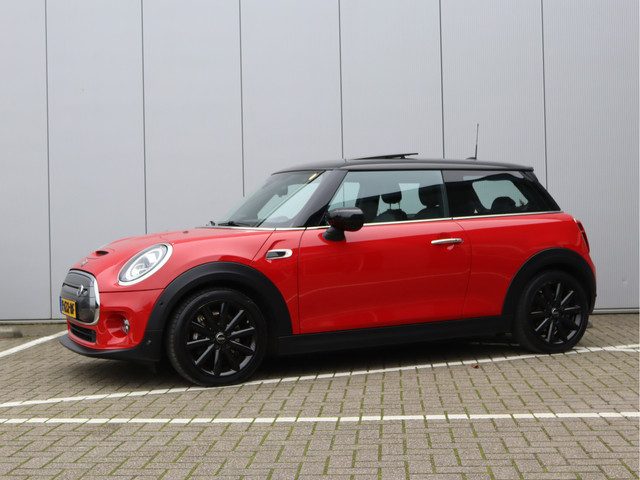 MINI Electric Yours 33 kWh