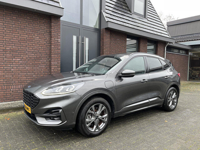 Ford Kuga 2.5 PHEV ST-Line X