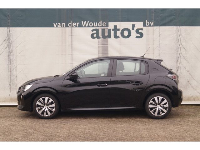 Peugeot 208 1.2 PureTech Active Pack -NAVI-AIRCO-PDC-