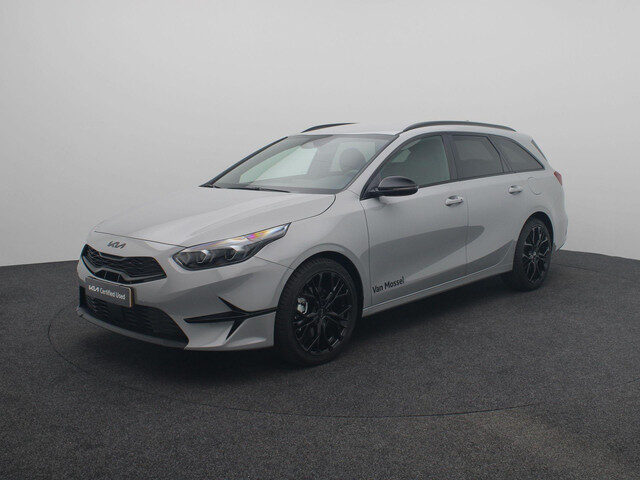 Kia Ceed Sportswagon 1.0 T-GDi MHEV Design Edition