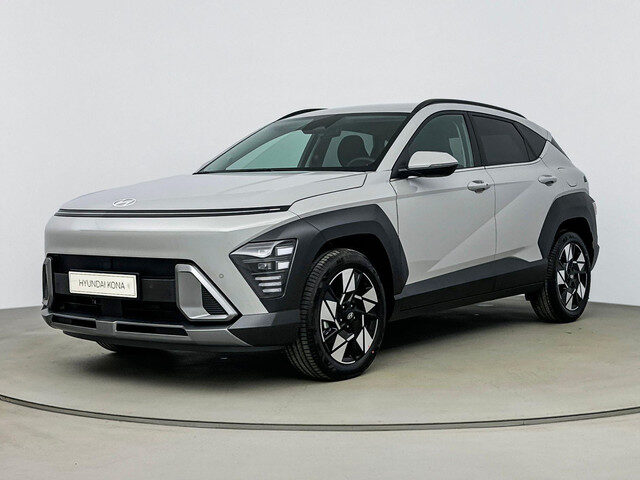 Hyundai Kona 1.6 GDI HEV Comfort Smart