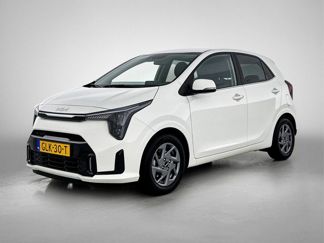 Kia Picanto 1.0 DPI DynamicPlusLine