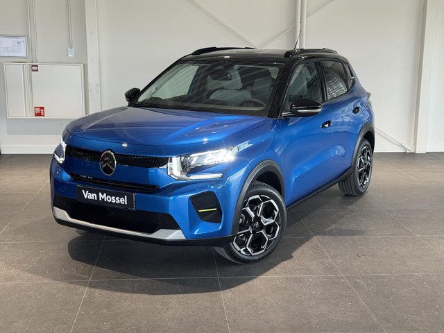 Citroën C3 1.2 Hybrid 110pk Max