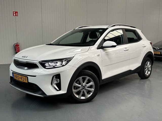 Kia Stonic 1.0 T-GDi MHEV DynamicLine