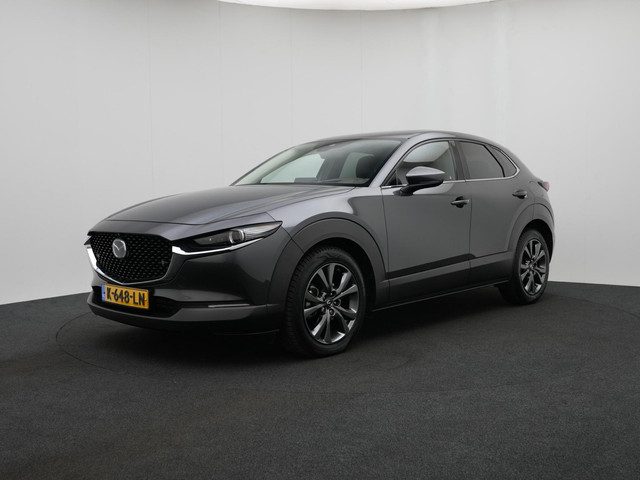 Mazda CX-30 2.0 e-SkyActiv-X Luxury i-Activesense automaat