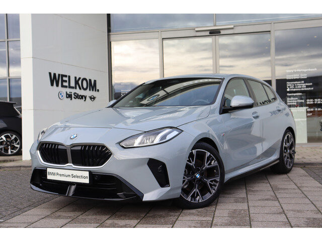 BMW 1 Serie 120 M Sport Automaat