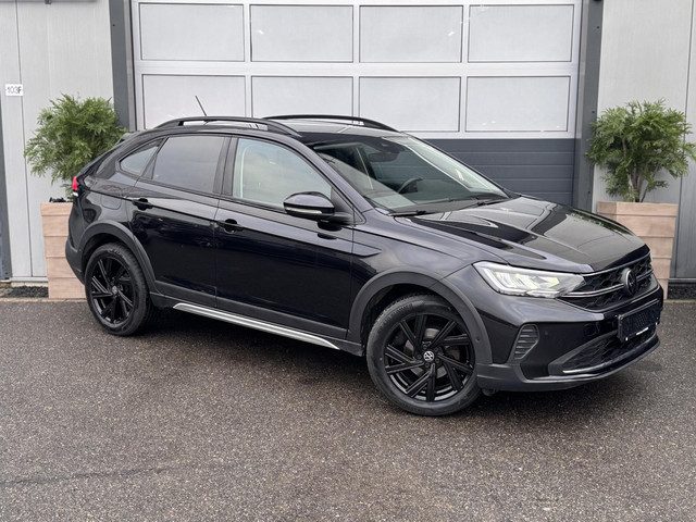 Volkswagen Taigo 1.0 TSI Life