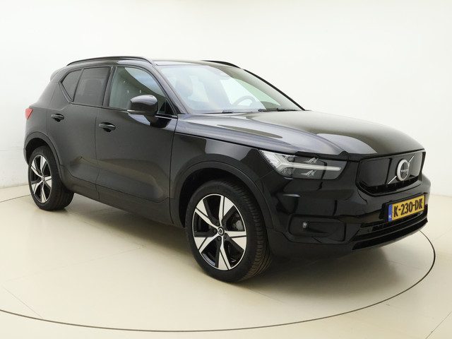 Volvo XC40 P8 408pk AWD R-Design