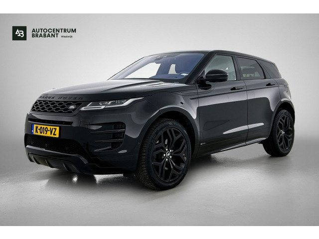 Land Rover Range Rover Evoque 2.0 P200 AWD R-Dynamic HSE( Goed OnderH, Navi, Lane Assit, Carplay, Ca