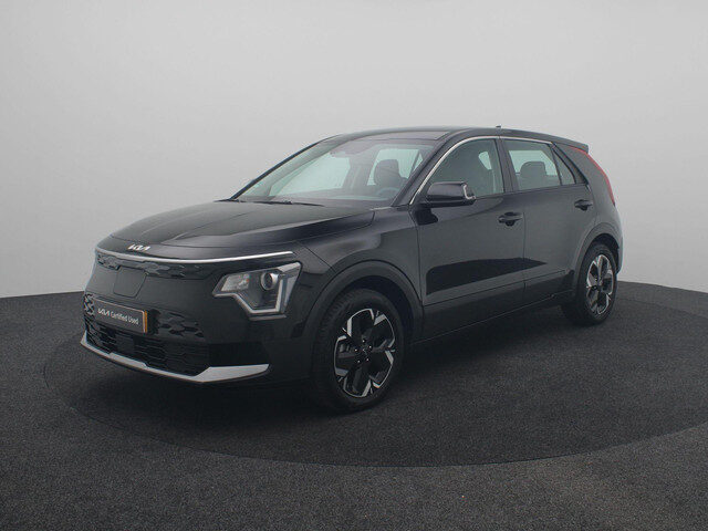 Kia e-Niro EV Light Edition 64.8 kWh