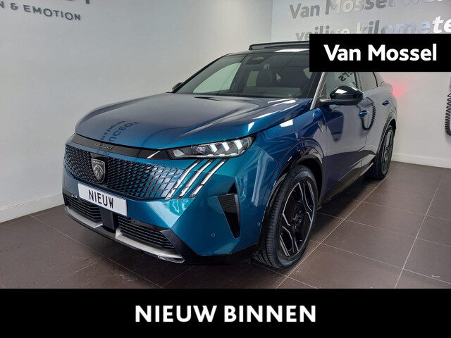 Peugeot 3008 e-3008 GT Avantage 210 73 kWh