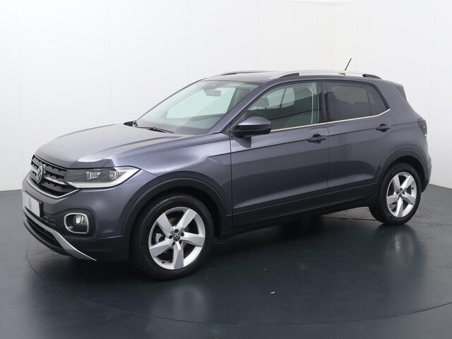 Volkswagen T-Cross 1.0 TSI Style