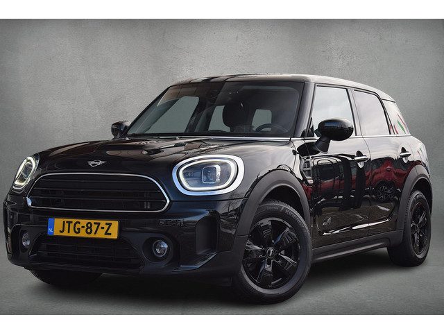 MINI Countryman Mini 1.5 Cooper ALL4 Chili