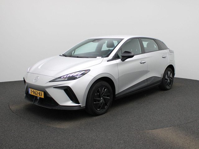 MG MG4 Electric Standard 51 kWh