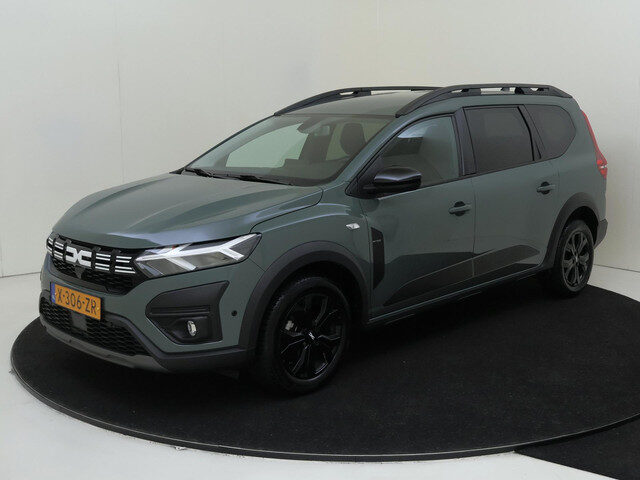 Dacia Jogger 1.0 TCe 110 Extreme 5p.