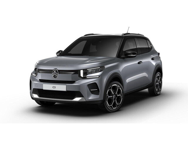 Citroën C3 1.2 Turbo 100pk Max