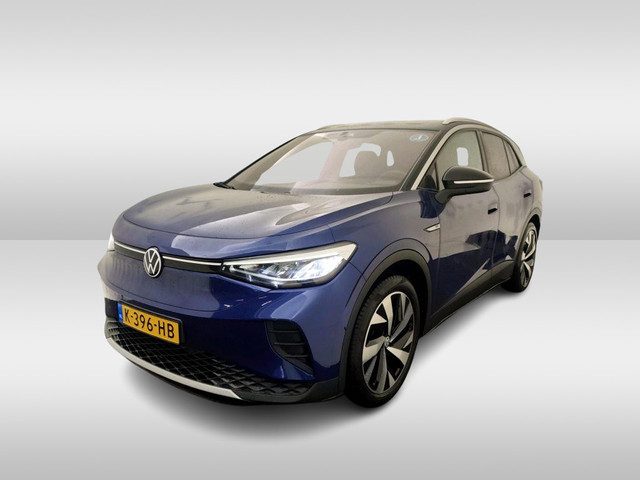 Volkswagen ID.4 First 77 kWh