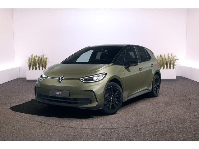 Volkswagen ID.3 Pro Limited Edition 58 kWh