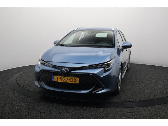 Toyota Corolla Touring Sports 1.8 Hybrid Business | Trekhaak | Carplay&Android | Camera