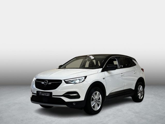 Opel Grandland X 1.2 Turbo Business Elegance