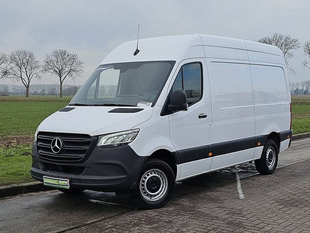 Mercedes-Benz Sprinter 315 L2H2 RWD