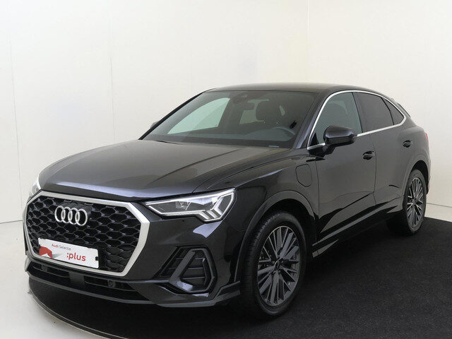Audi Q3 Sportback 45 TFSI e S Edition