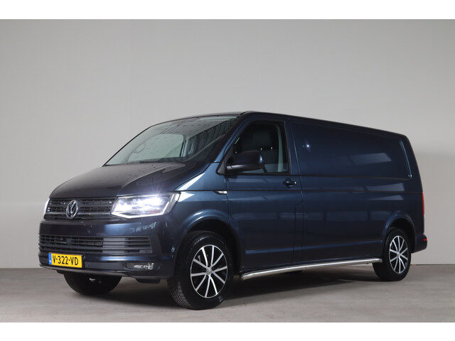 Volkswagen Transporter 2.0 TDI L2H1 Highline - NL- Auto!!