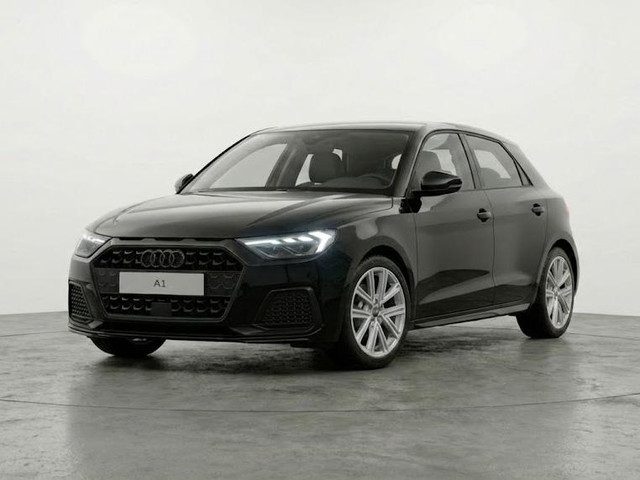 Audi A1 Sportback Advanced edition 25 TFSI 95 pk